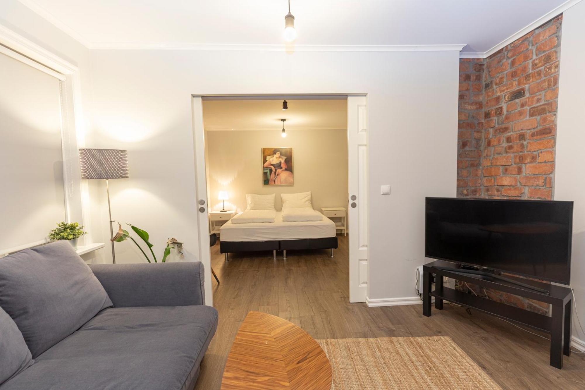 Day Dream Soleyjargata Rooms & Apartments Reykjavik Exterior photo