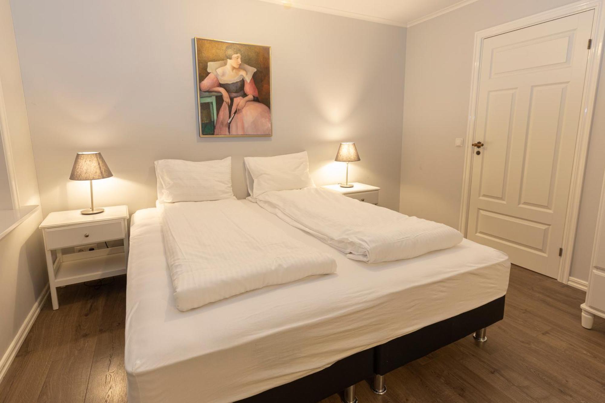 Day Dream Soleyjargata Rooms & Apartments Reykjavik Exterior photo