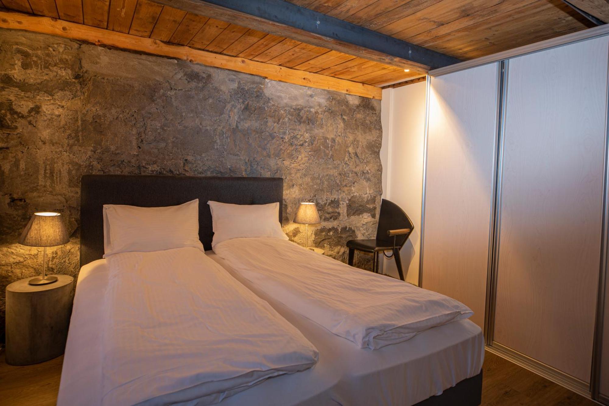 Day Dream Soleyjargata Rooms & Apartments Reykjavik Exterior photo