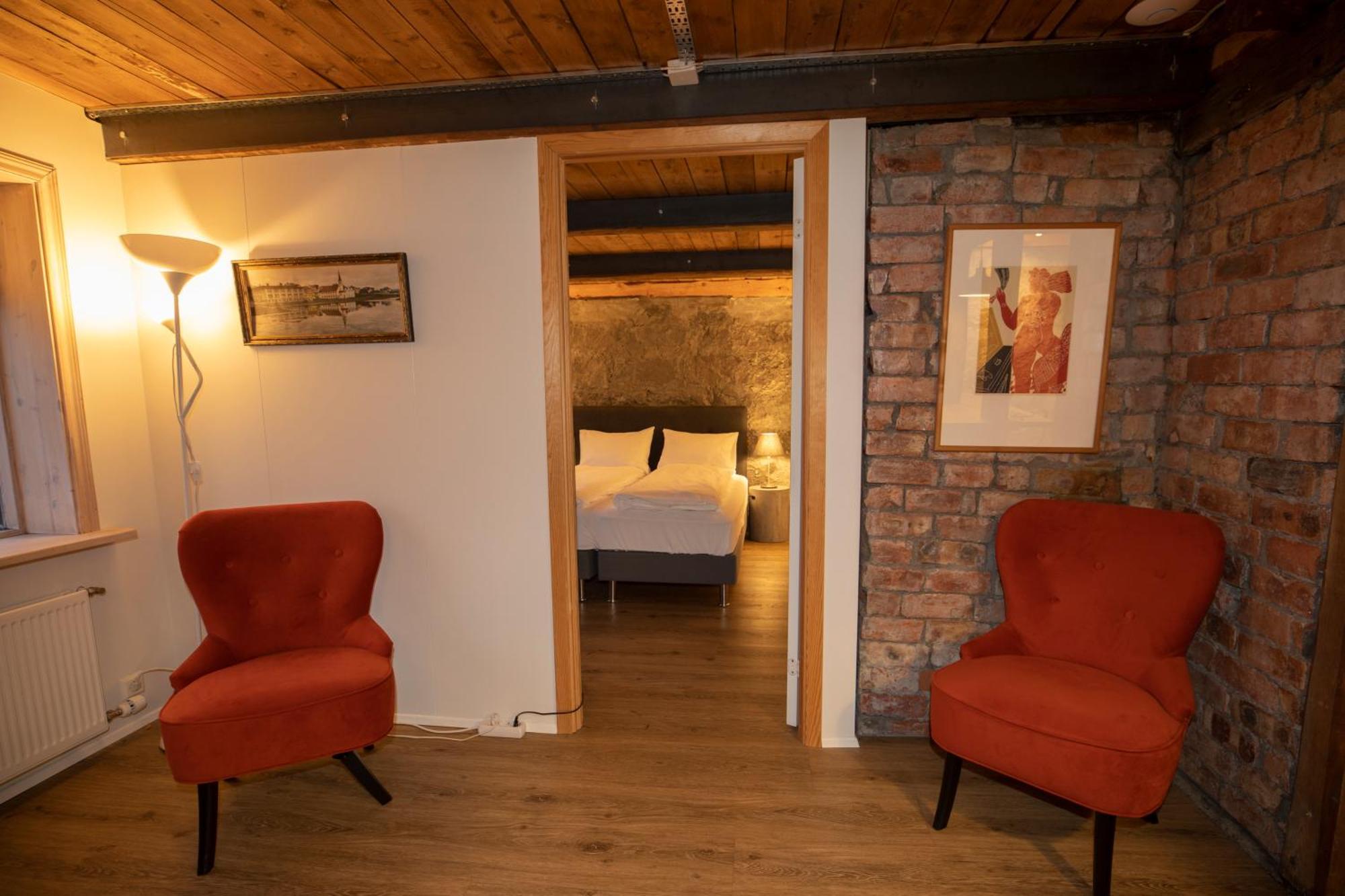 Day Dream Soleyjargata Rooms & Apartments Reykjavik Exterior photo