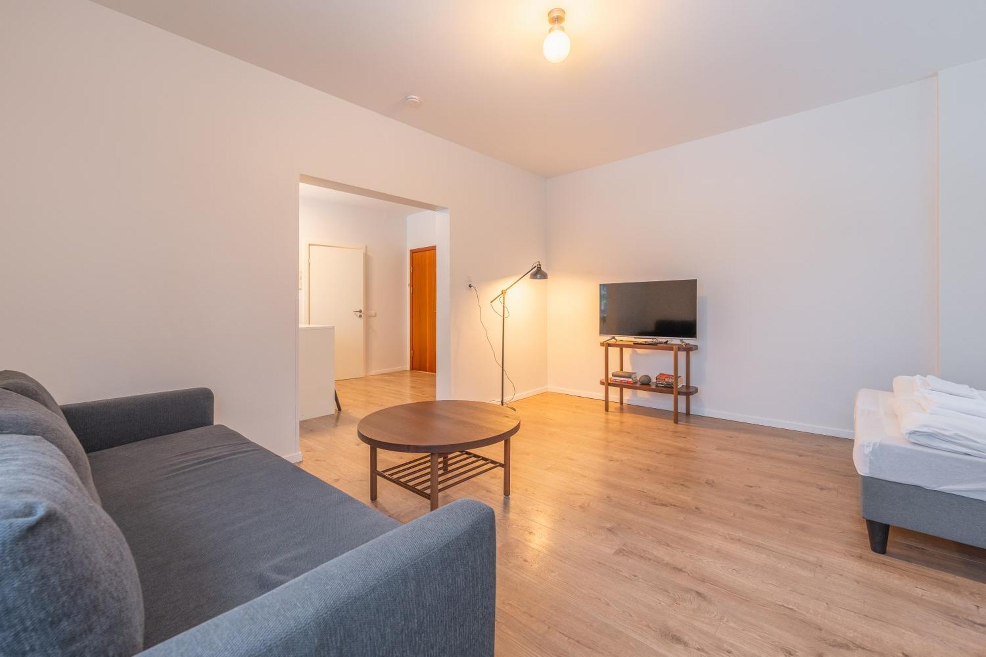 Day Dream Soleyjargata Rooms & Apartments Reykjavik Exterior photo