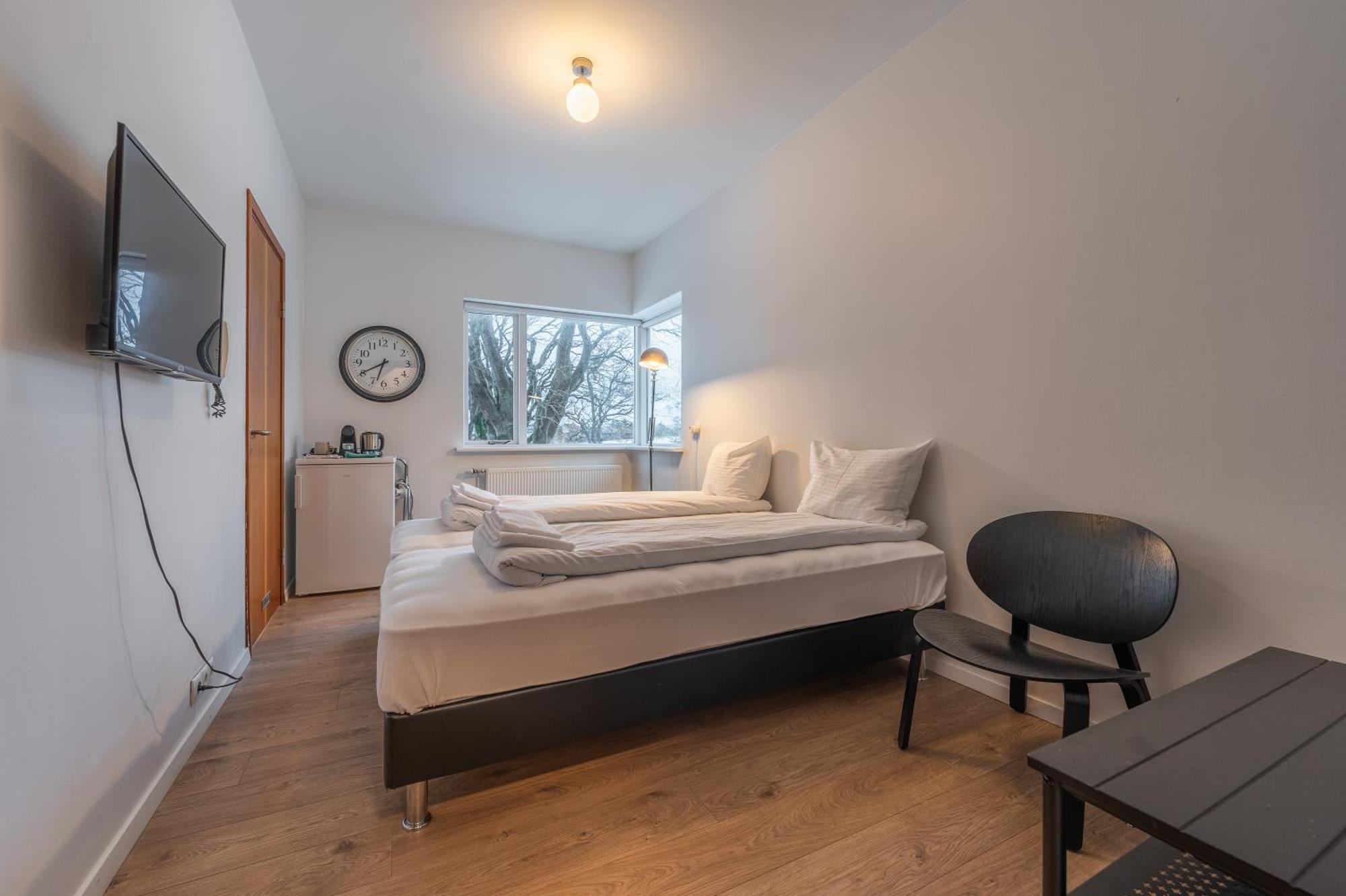Day Dream Soleyjargata Rooms & Apartments Reykjavik Exterior photo