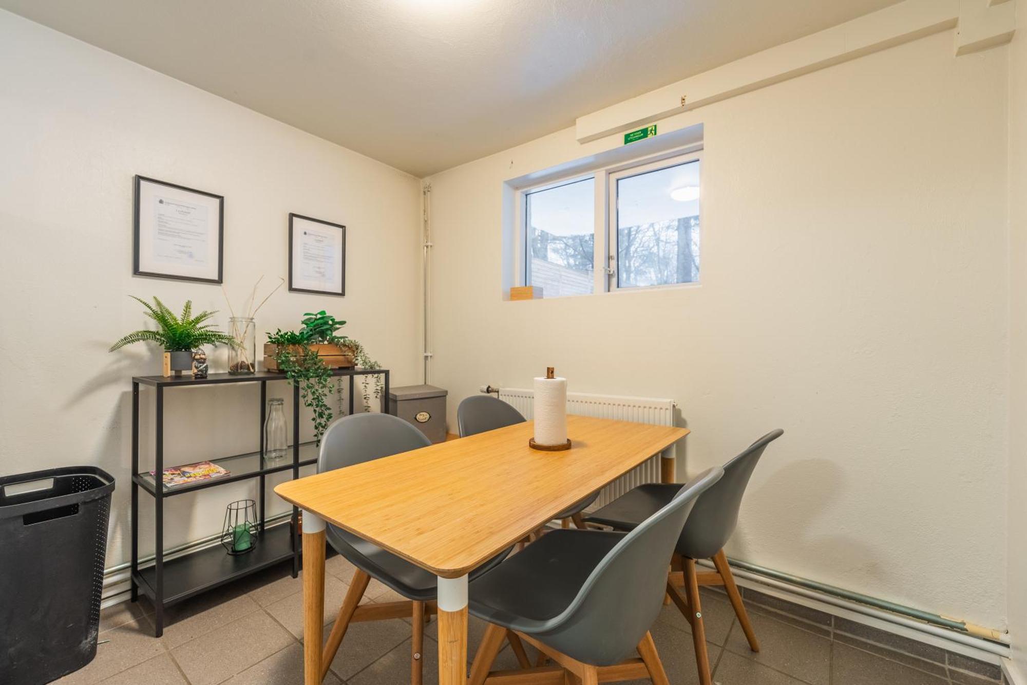 Day Dream Soleyjargata Rooms & Apartments Reykjavik Exterior photo