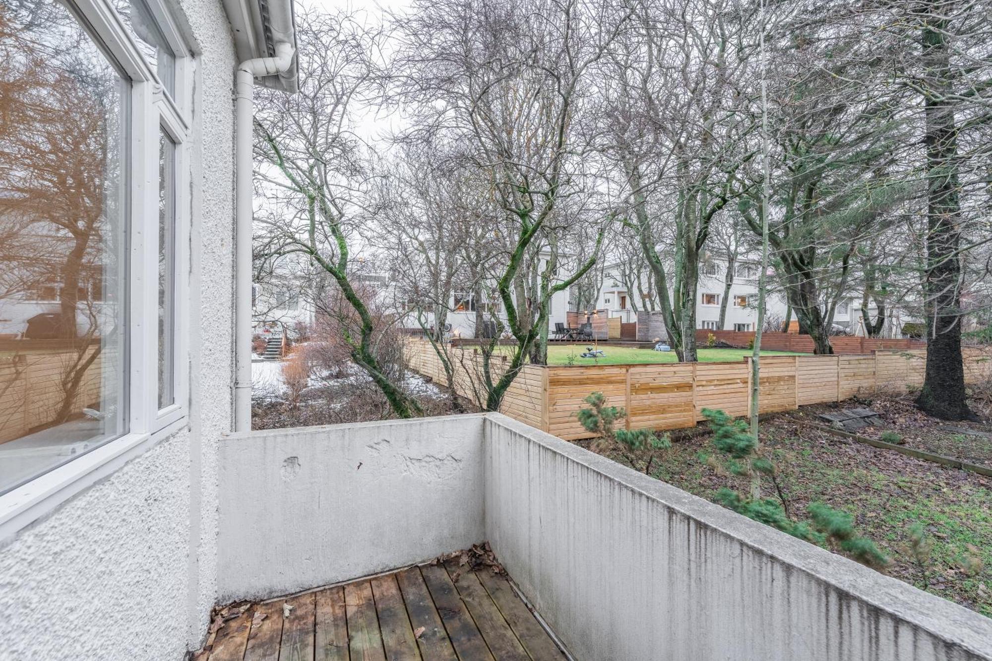 Day Dream Soleyjargata Rooms & Apartments Reykjavik Exterior photo